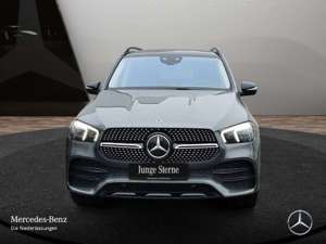 Mercedes-Benz GLE 350 de 4M AMG+EXCLUSIVE+NIGHT+PANO+360+FAHRASS Bild 3