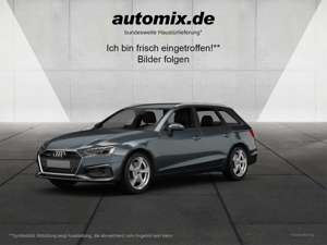 Audi A4 ,AUTOM.,Navi,LED,SHZ,el.Heck Bild 1