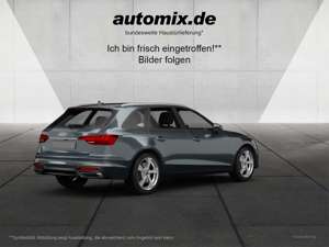 Audi A4 ,AUTOM.,Navi,LED,SHZ,el.Heck Bild 2