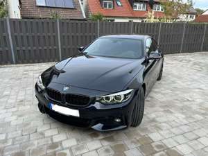 BMW 440 Bild 1