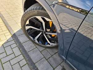 Audi e-tron e-tron Sportback 55 quattro S line Bild 5