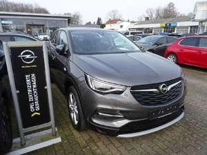 Opel Grandland X Bild 2