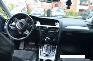 Audi A4 A4 Avant 2.0 T FSI multitronic Bild 3