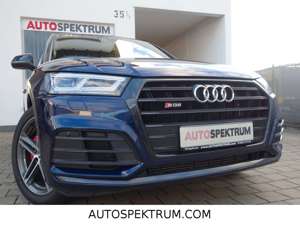 Audi SQ5 Bild 1