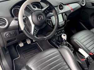 Opel Adam 1.4 Turbo Rocks S Bild 5