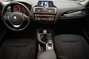 BMW 116 116i Advantage *Sitzheizung* Bild 5