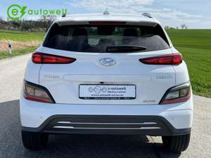 Hyundai KONA 39kWh Edition30+ Wärmepumpe 3phasig BlueLink Krell Bild 4