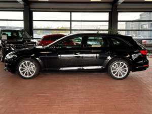 Audi A4 Avant 45 TFSI quattro Sport*LEDER*AHK*KAMERA* Bild 2