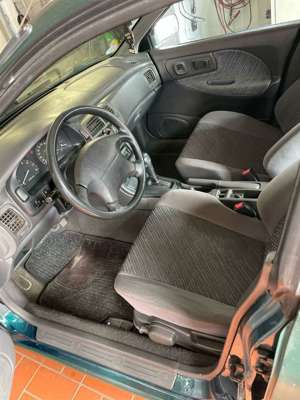 Subaru Impreza 1.8 4WD GL Pirsch ABS Bild 5