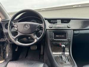 Mercedes-Benz CLS 350 Navigation*Sitzheizung*TÜV 2025* Bild 5