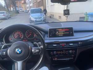 BMW X5 xDrive35i Bild 5