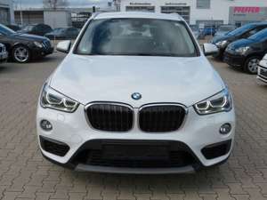 BMW X1 *xDrive 25 d Advantage*AUT*LED*2,0*AHK*HeadUP* Bild 5
