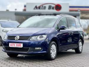 Volkswagen Sharan Comfortline AHK|ACC|PANO|KAMERA|STANDHEIZ Bild 1