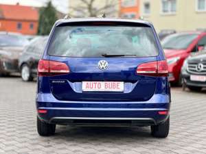 Volkswagen Sharan Comfortline AHK|ACC|PANO|KAMERA|STANDHEIZ Bild 5