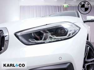 BMW 116 i 5-Türer Advantage Navi LED PDCv+h Temp DAB Bild 2