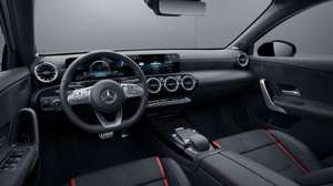 Mercedes-Benz A 35 AMG 4M Limousine MULTIBEAM/Fahrass/Pano-D Bild 3
