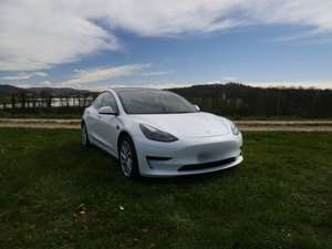 Tesla Model 3 SR+ 2021 refresh | 60 kWh | AHK | 8 Reifen Bild 1