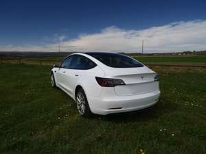 Tesla Model 3 SR+ 2021 refresh | 60 kWh | AHK | 8 Reifen Bild 2
