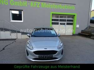 Ford Fiesta 1,0 Cool  Connect #1.HAND #PDC Bild 3
