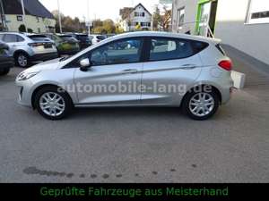 Ford Fiesta 1,0 Cool  Connect #1.HAND #PDC Bild 5