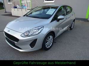 Ford Fiesta 1,0 Cool  Connect #1.HAND #PDC Bild 4