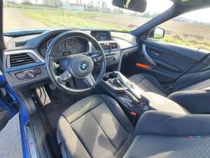 BMW 320 320d Touring xDrive Bild 5
