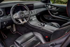 Mercedes-Benz E 53 AMG E-Klasse 4Matic Cabrio Speedshift 9G-TRONIC Bild 4