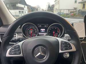 Mercedes-Benz GLE 500 e 4Matic 7G-TRONIC AMG Line Bild 5