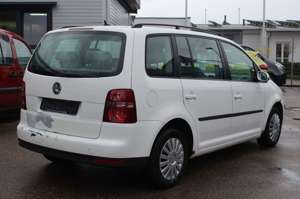 Volkswagen Touran 1.6 Trendline 7-Sitze EU4 Bild 4