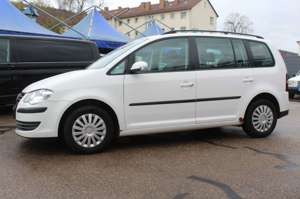 Volkswagen Touran 1.6 Trendline 7-Sitze EU4 Bild 2