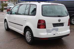 Volkswagen Touran 1.6 Trendline 7-Sitze EU4 Bild 3