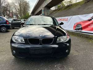 BMW 118 118i Bild 2