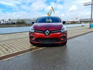 Renault Clio Clio Energy TCe 120 INTENS BOSE EDITION Bild 1