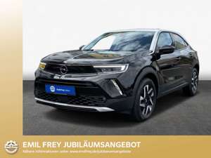 Opel Mokka 1.2 DI Turbo Automatik Elegance Bild 1