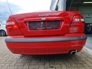 Volvo S40 Lim. 1.8 Limited Edition HU neu/Allwetterrei Bild 5