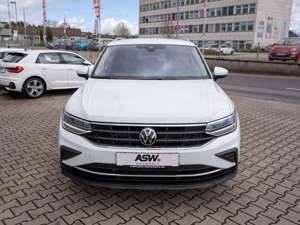 Volkswagen Tiguan Move 1.5 TSI DSG Navi LED RFK ACC AHK Bild 5