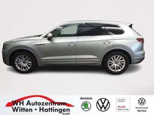 Volkswagen Touareg 3.0 TDI 4Motion R-LINE PANORAMA STANDHZG AHK LE... Bild 1