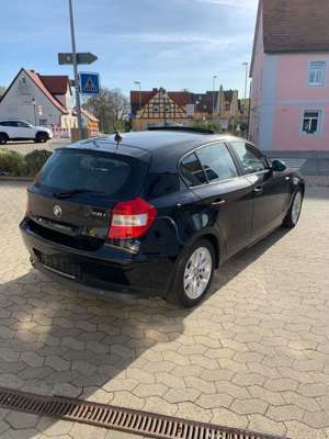 BMW 116 i Steuerkette 2023 neu! Alle Kundendienste! Bild 4