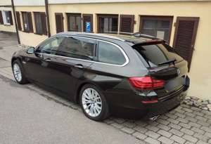 BMW 530 530d Touring Aut. Luxury Line Bild 4