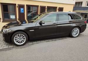 BMW 530 530d Touring Aut. Luxury Line Bild 3