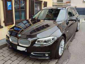 BMW 530 530d Touring Aut. Luxury Line Bild 1