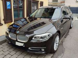 BMW 530 530d Touring Aut. Luxury Line