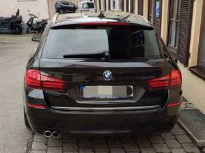 BMW 530 530d Touring Aut. Luxury Line Bild 5