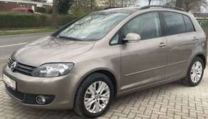 Volkswagen Golf Plus VI Life