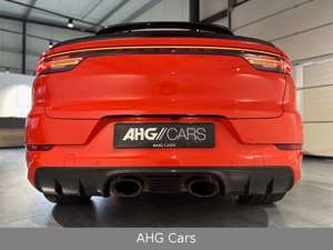 Porsche Cayenne Coupe GTS*Turbo GT*Carbon*Sport-Chrono* Bild 2