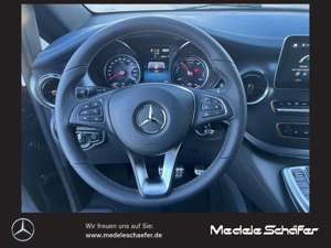 Mercedes-Benz EQV 300 EQV 300 AVANTGARDE L 7 SITZE EL TÜREN EASY PACK Bild 5