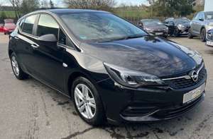 Opel Astra Edition"Alu,Klimaautomatik,SHZ,PDC,RFK" Bild 2