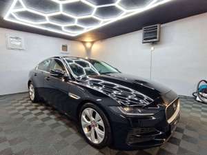 Jaguar XE S|AUTOM|LEDER|NAVI|LED|KAMERA Bild 2