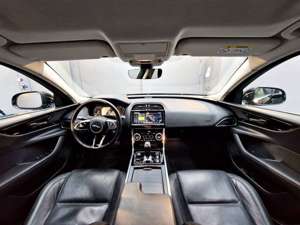 Jaguar XE S|AUTOM|LEDER|NAVI|LED|KAMERA Bild 5