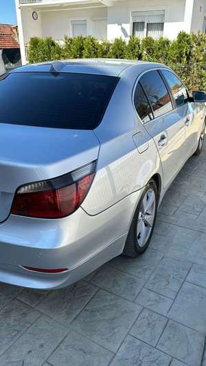 BMW 520 520i Bild 4